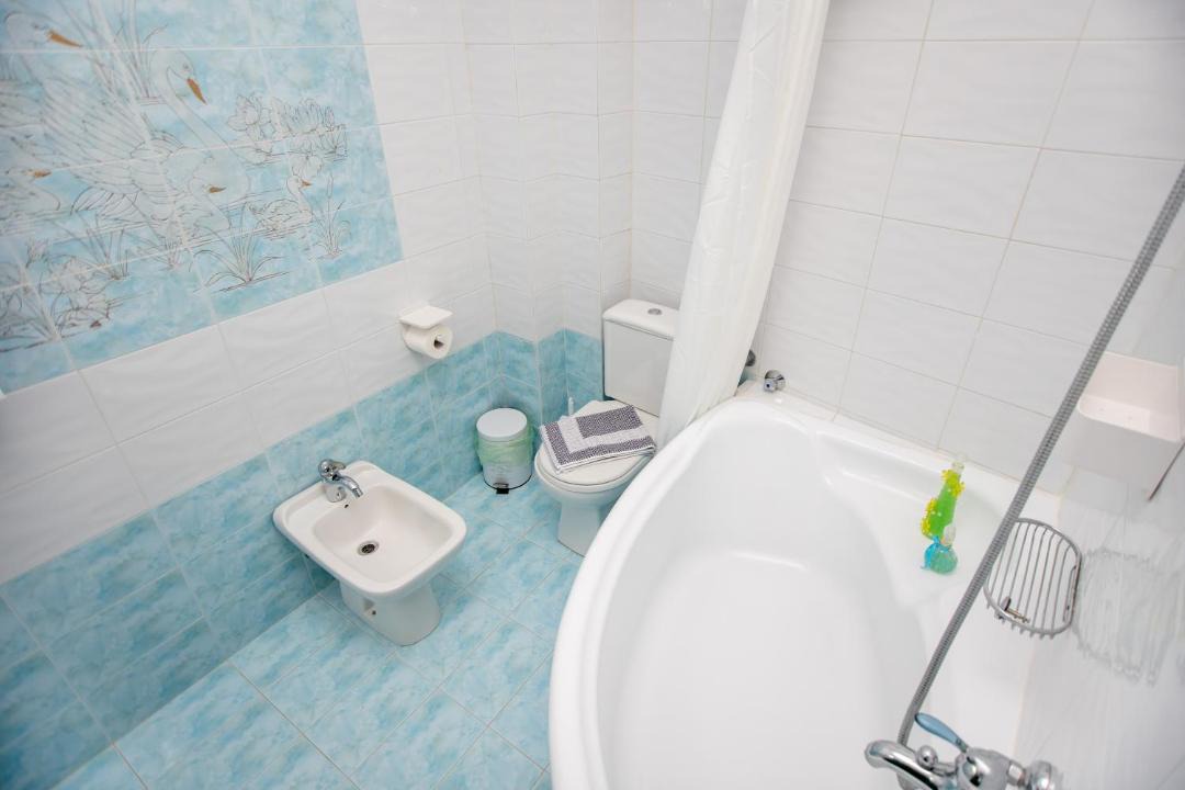 Photo of Bathroom in Olympiada