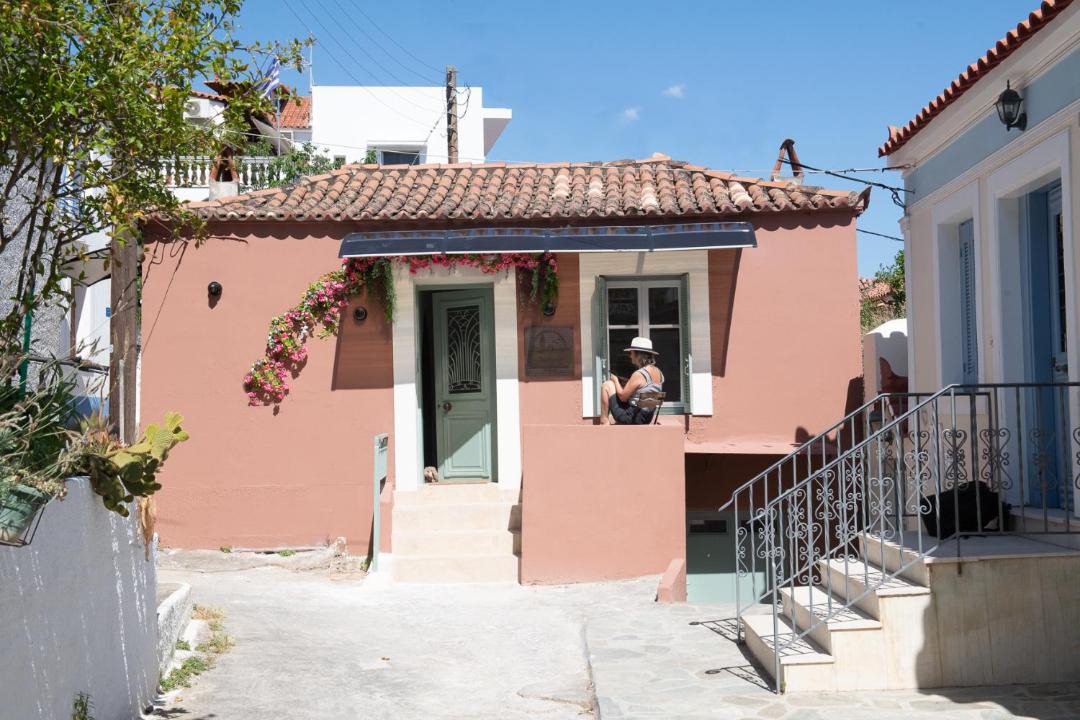 Photo of Others in Poros