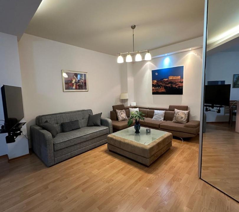 Photo of Livingroom in Dafni-Ymittos