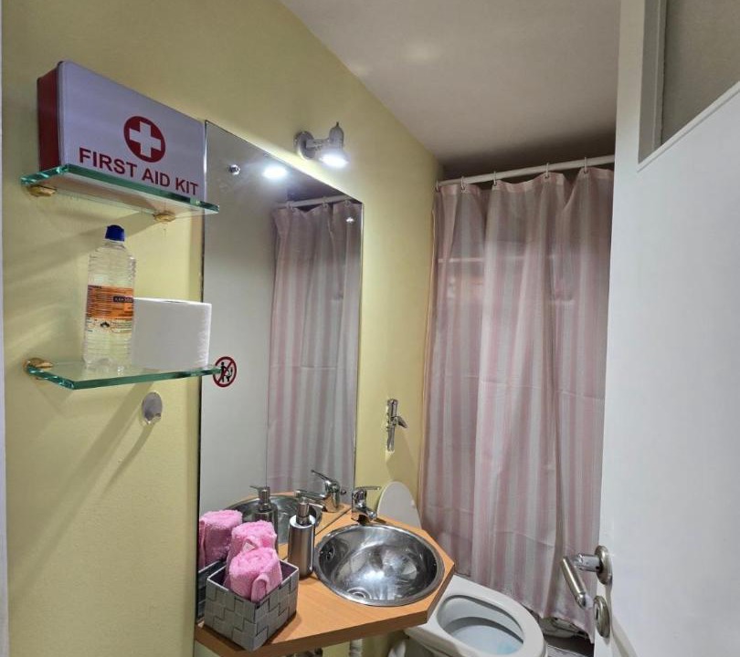 Photo of Bathroom in Dafni-Ymittos