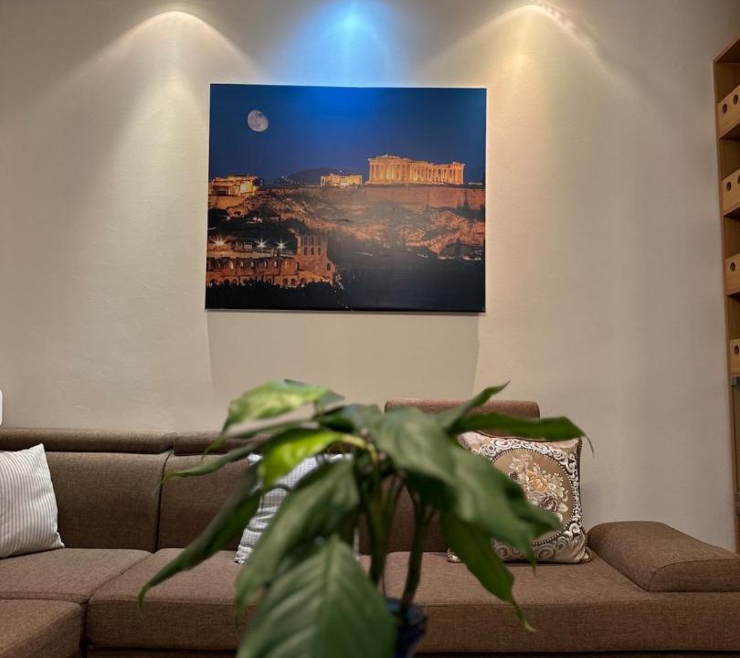 Photo of Livingroom in Dafni-Ymittos