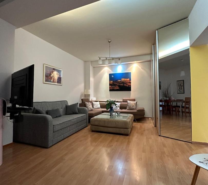 Photo of Livingroom in Dafni-Ymittos