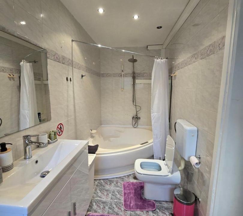 Photo of Bathroom in Dafni-Ymittos