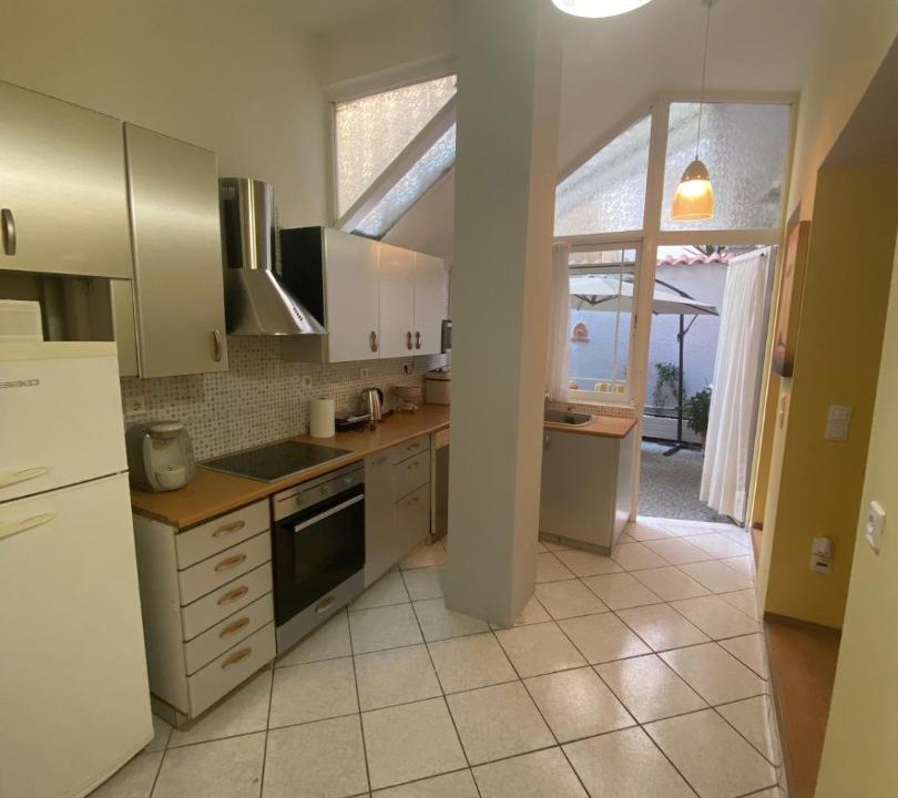 Photo of Kitchen in Dafni-Ymittos