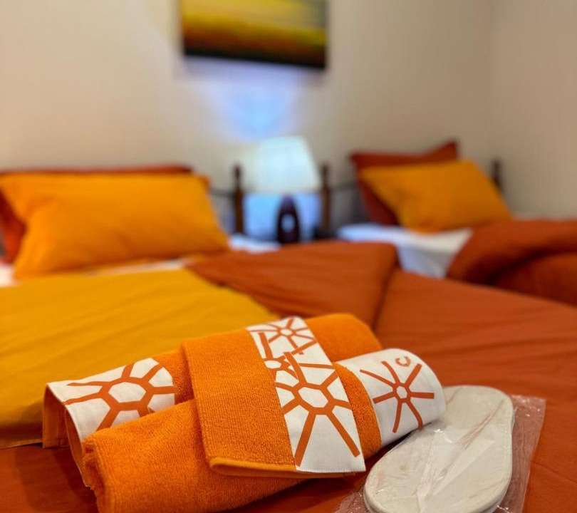 Photo of Bedroom in Dafni-Ymittos