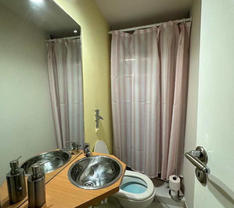 Photo of Bathroom in Dafni-Ymittos
