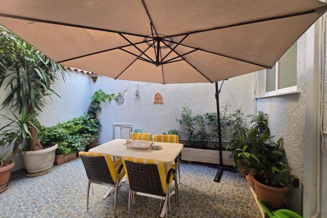 Photo of Patio Balcony in Dafni-Ymittos