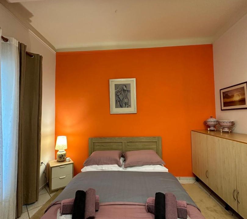 Photo of Bedroom in Dafni-Ymittos