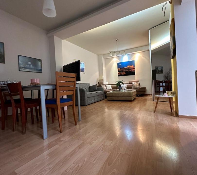 Photo of Livingroom in Dafni-Ymittos