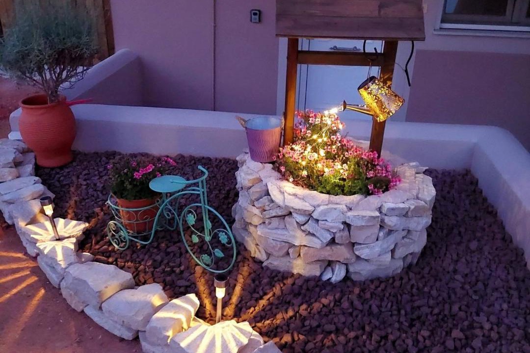 Photo of Patio Balcony in Kambos