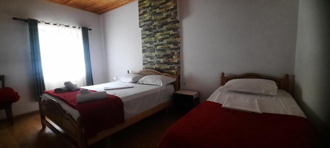 Photo of Bedroom in Theth