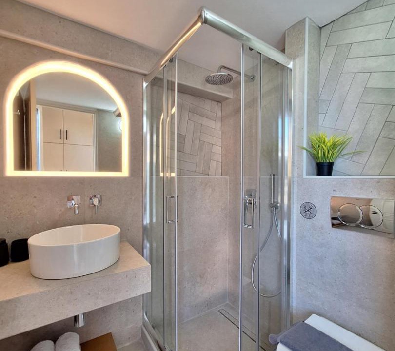 Photo of Bathroom in Sitia
