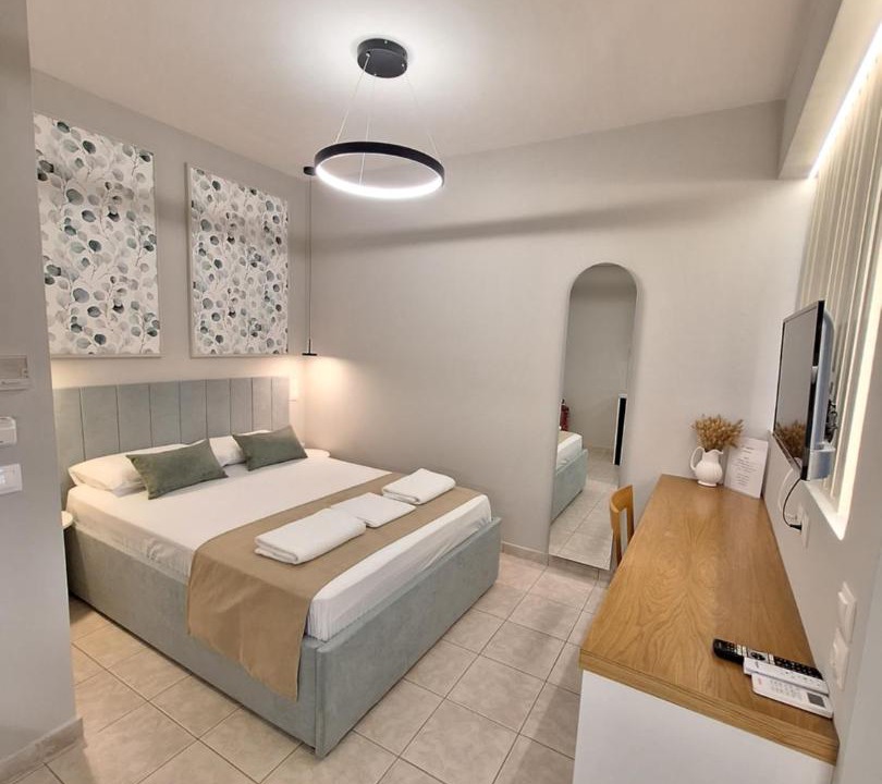 Photo of Bedroom in Sitia