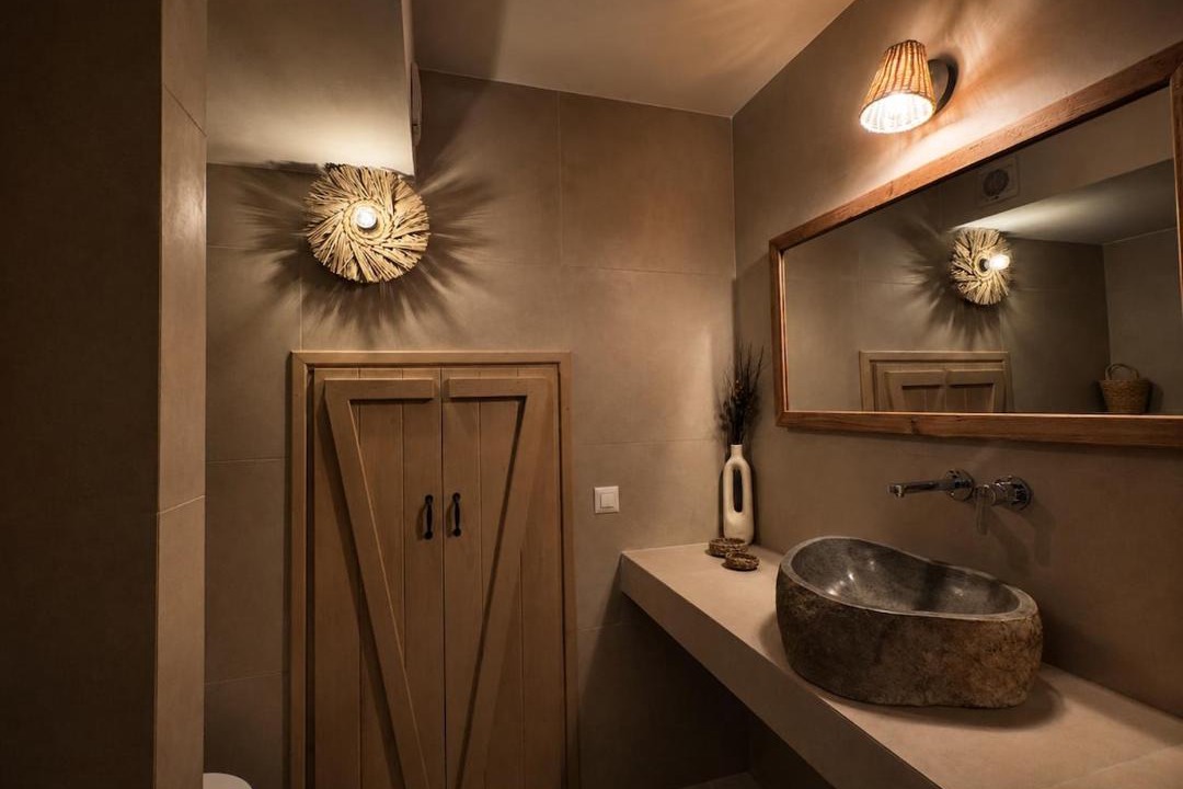 Photo of Bathroom in Planos