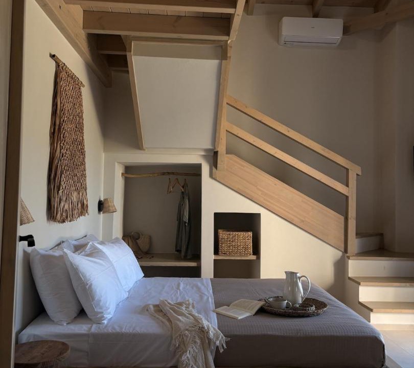 Photo of Bedroom in Planos