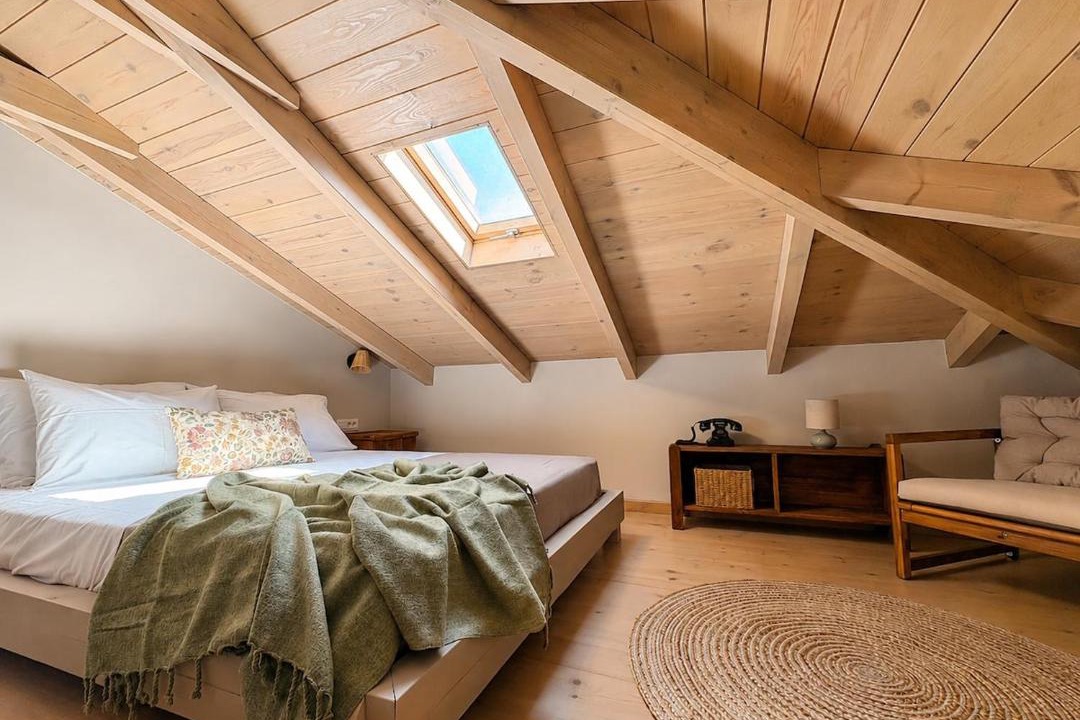 Photo of Bedroom in Planos