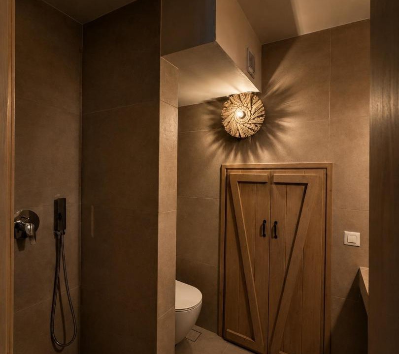 Photo of Bathroom in Planos