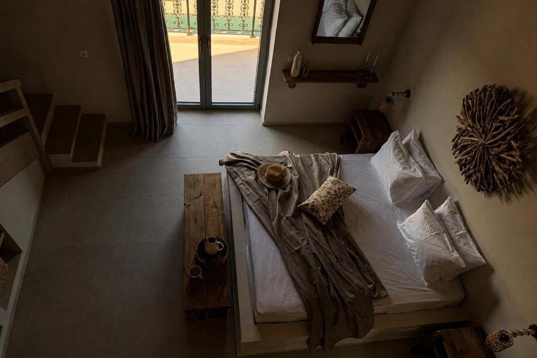 Photo of Bedroom in Planos