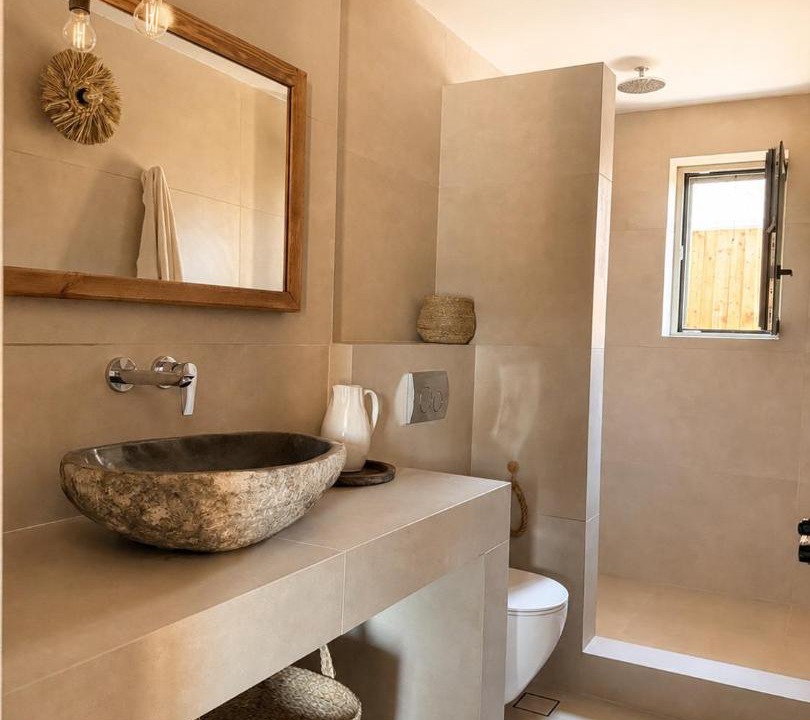 Photo of Bathroom in Planos