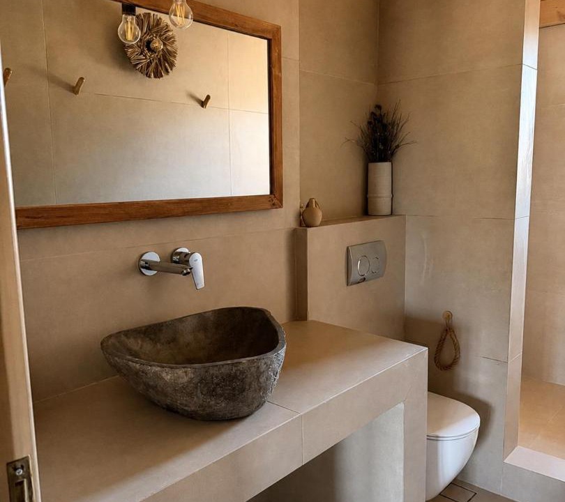 Photo of Bathroom in Planos