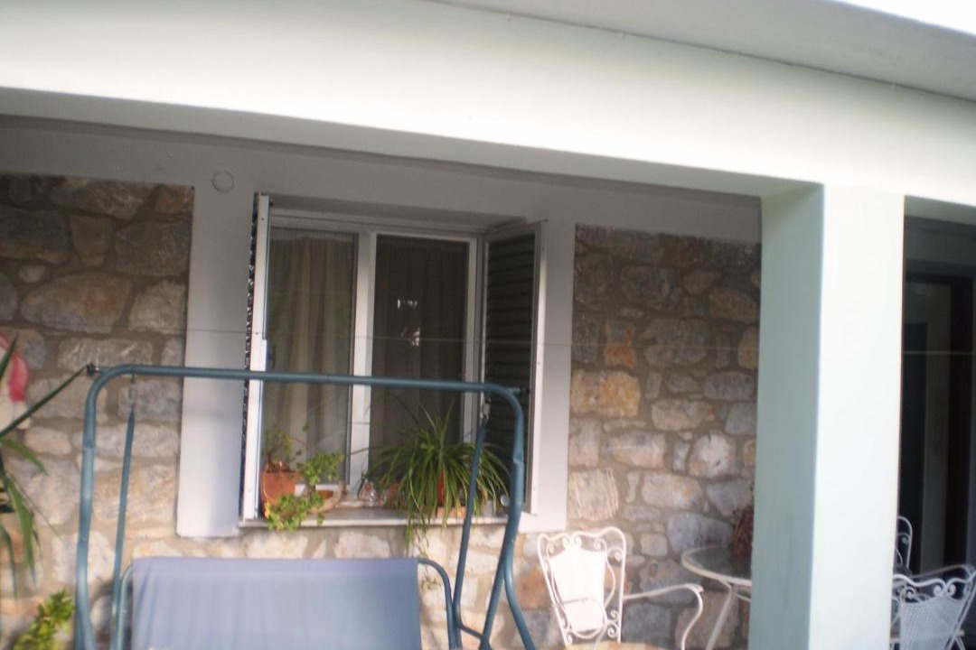 Photo of Patio Balcony in Vrontados