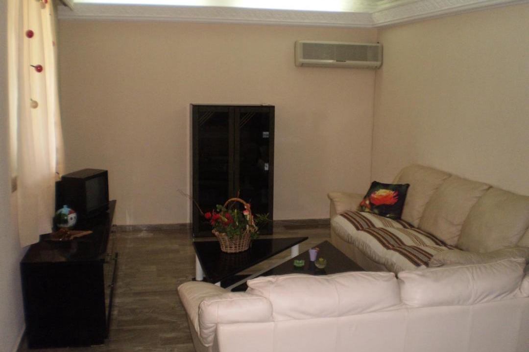 Photo of Livingroom in Vrontados
