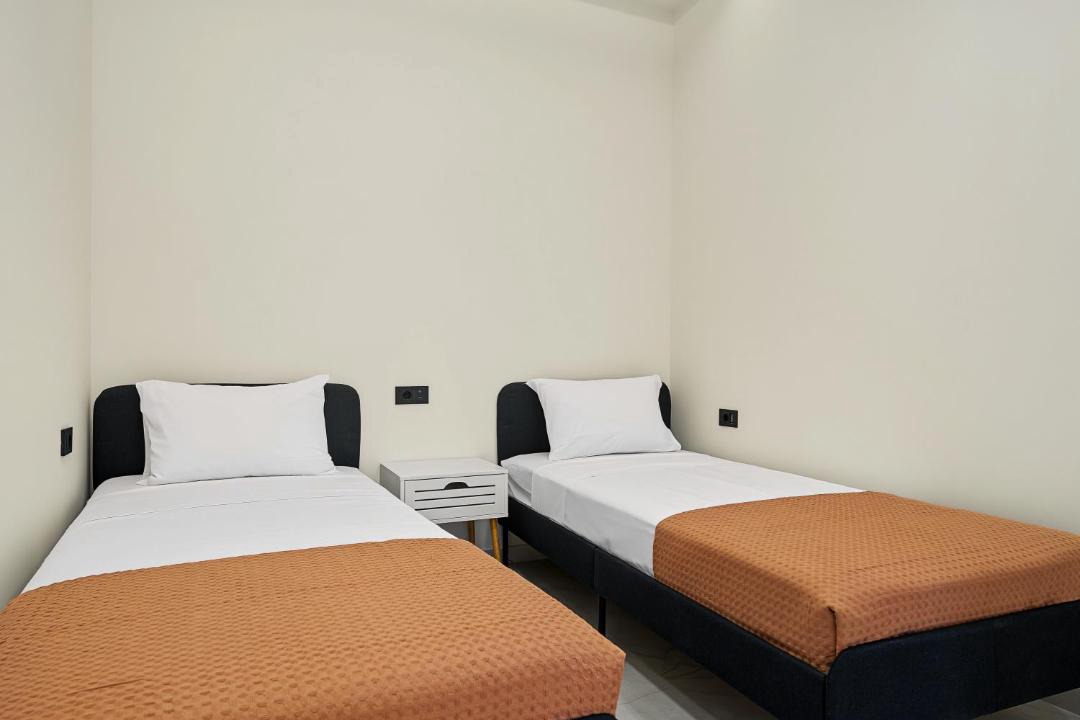 Photo of Bedroom in Dafni