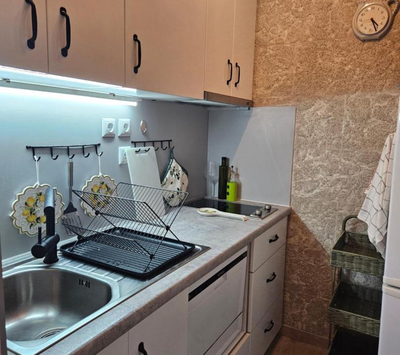Photo of Kitchen in Papadhianika