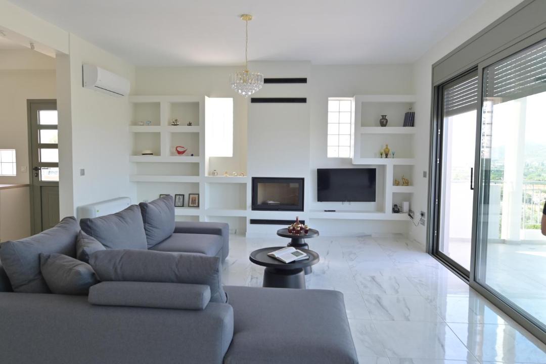 Photo of Livingroom in Nea Tirintha