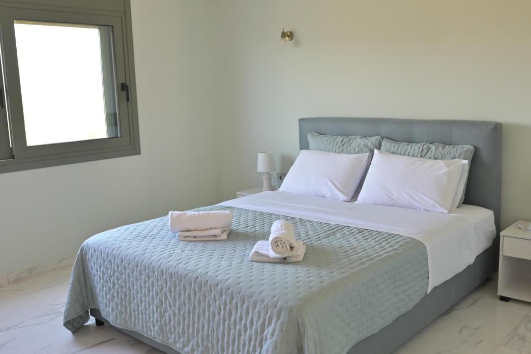 Photo of Bedroom in Nea Tirintha