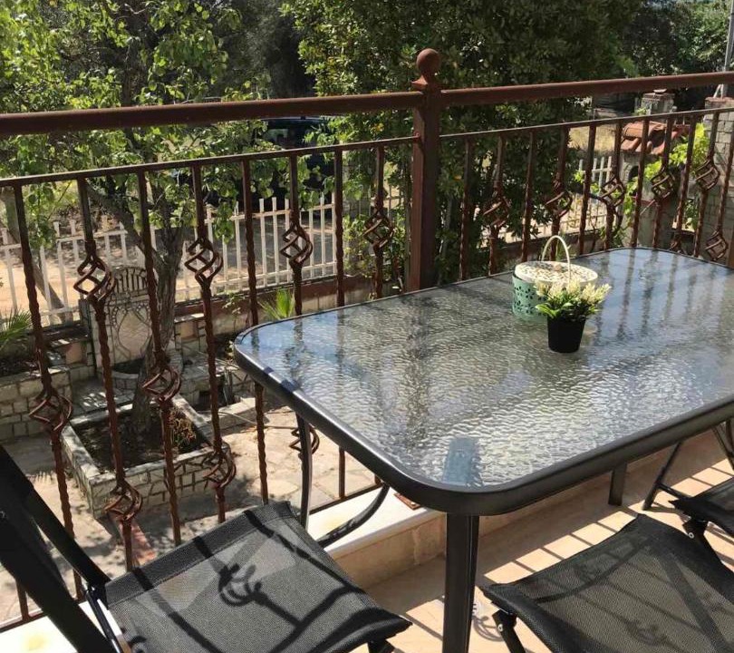 Photo of Patio Balcony in Asprovalta