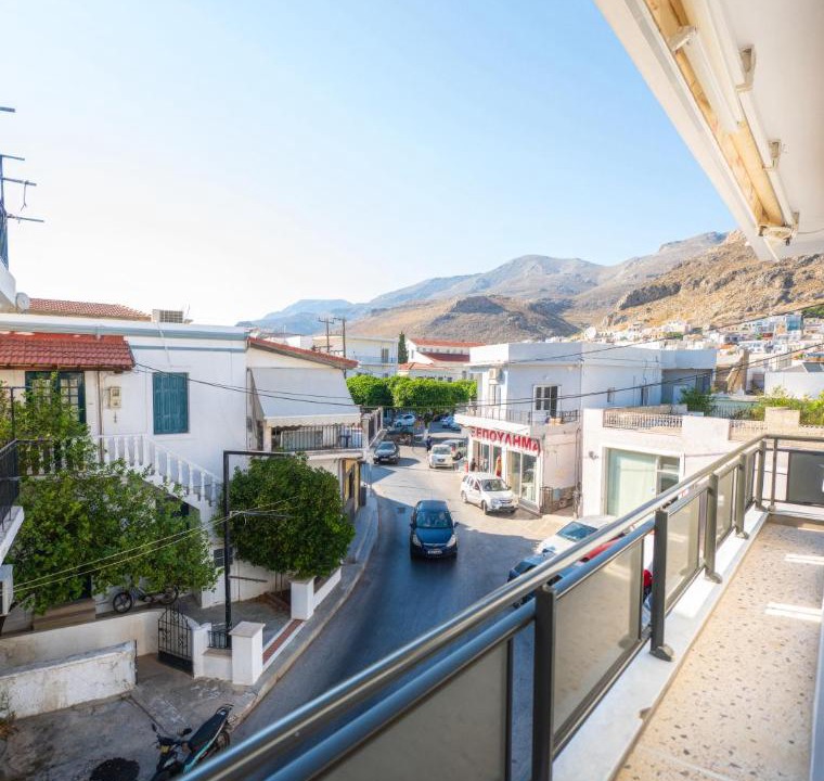 Photo of Others in Kalymnos Town