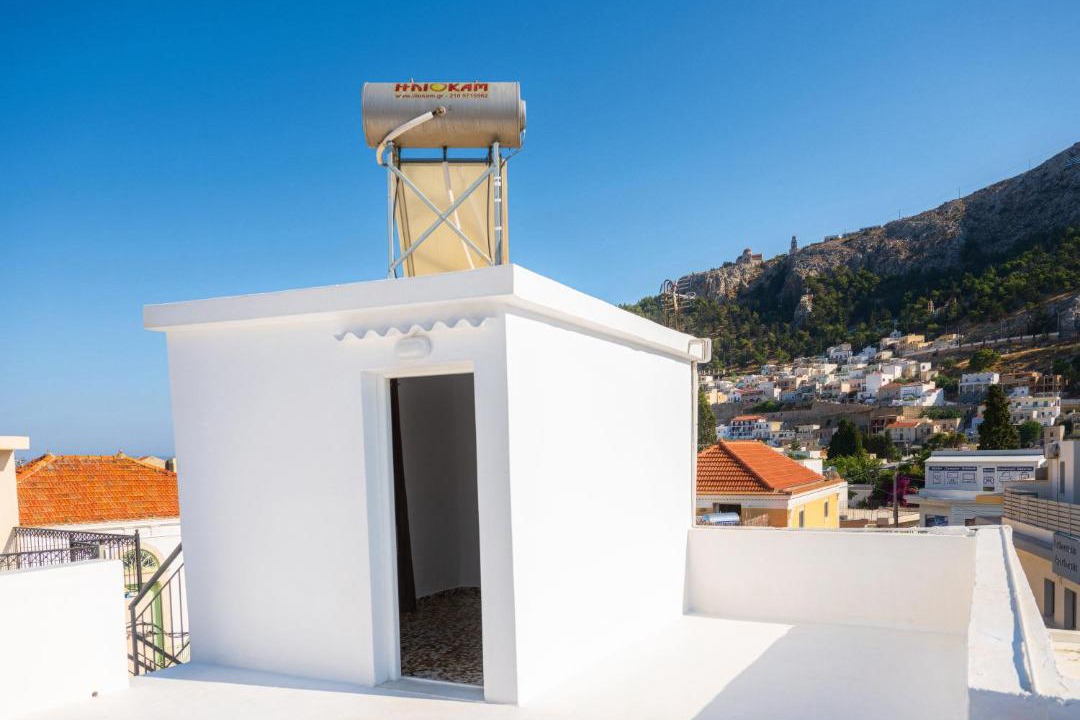 Photo of Others in Kalymnos Town