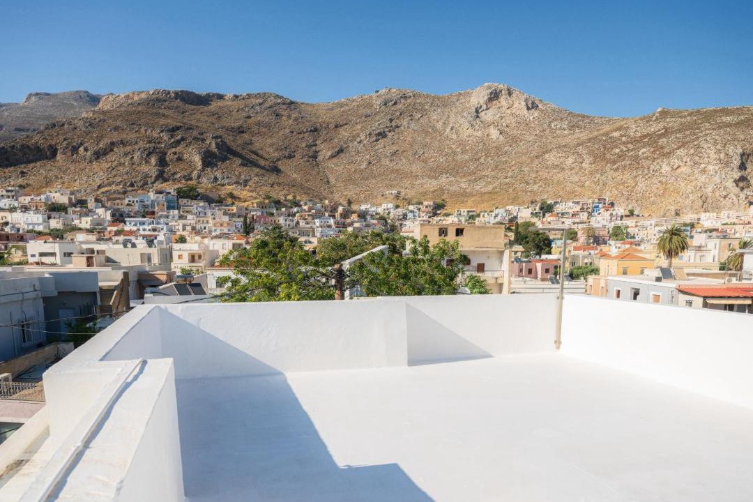 Photo of Others in Kalymnos Town