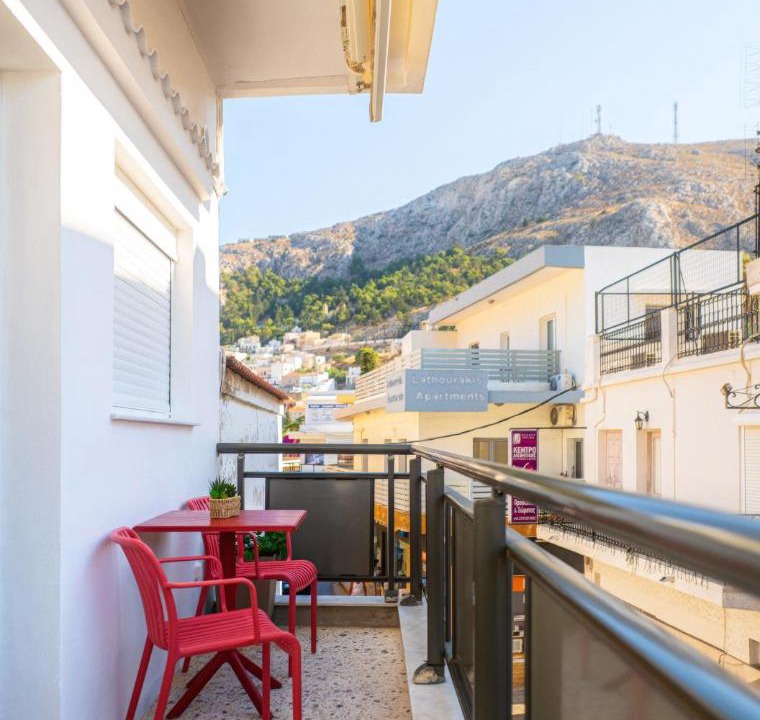 Photo of Others in Kalymnos Town