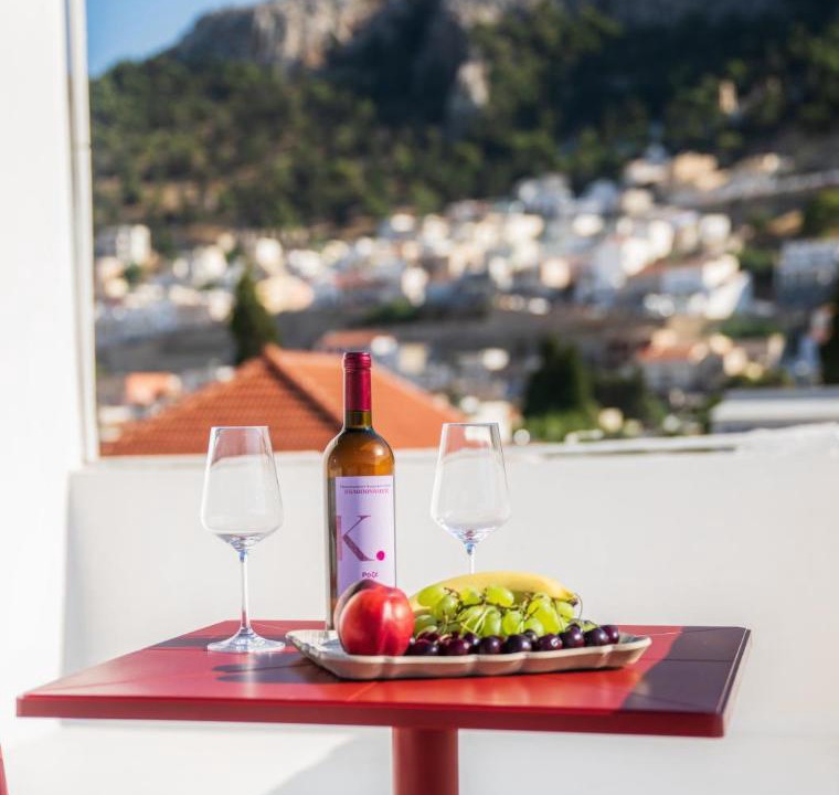 Photo of Others in Kalymnos Town