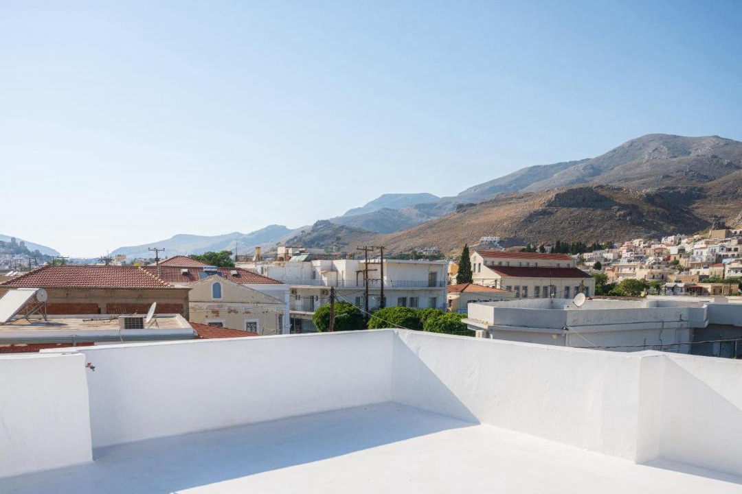 Photo of Others in Kalymnos Town