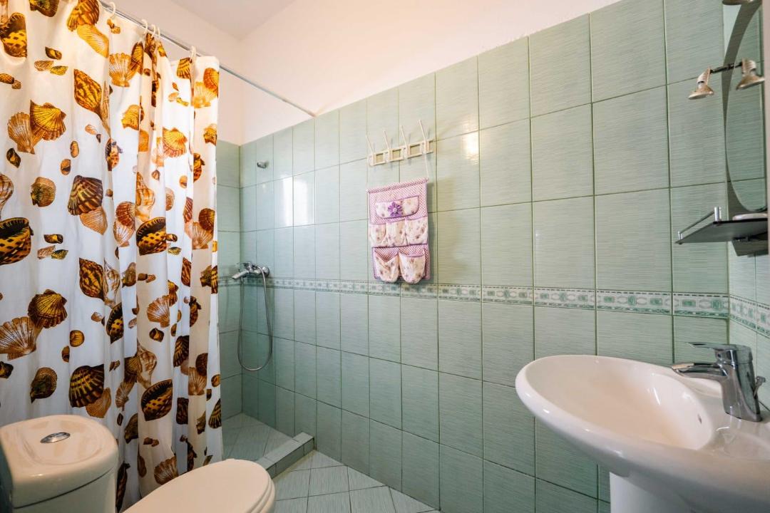 Photo of Bathroom in Qazim Pali