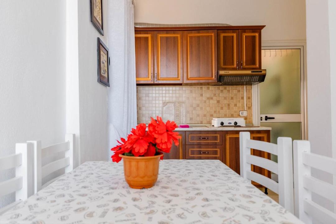 Photo of Kitchen in Qazim Pali