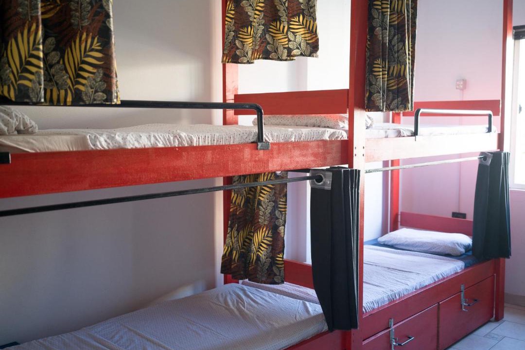 Photo of Bedroom in Tirana
