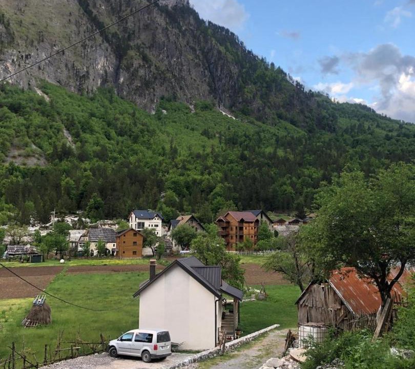 Photo of Others in Kukes County
