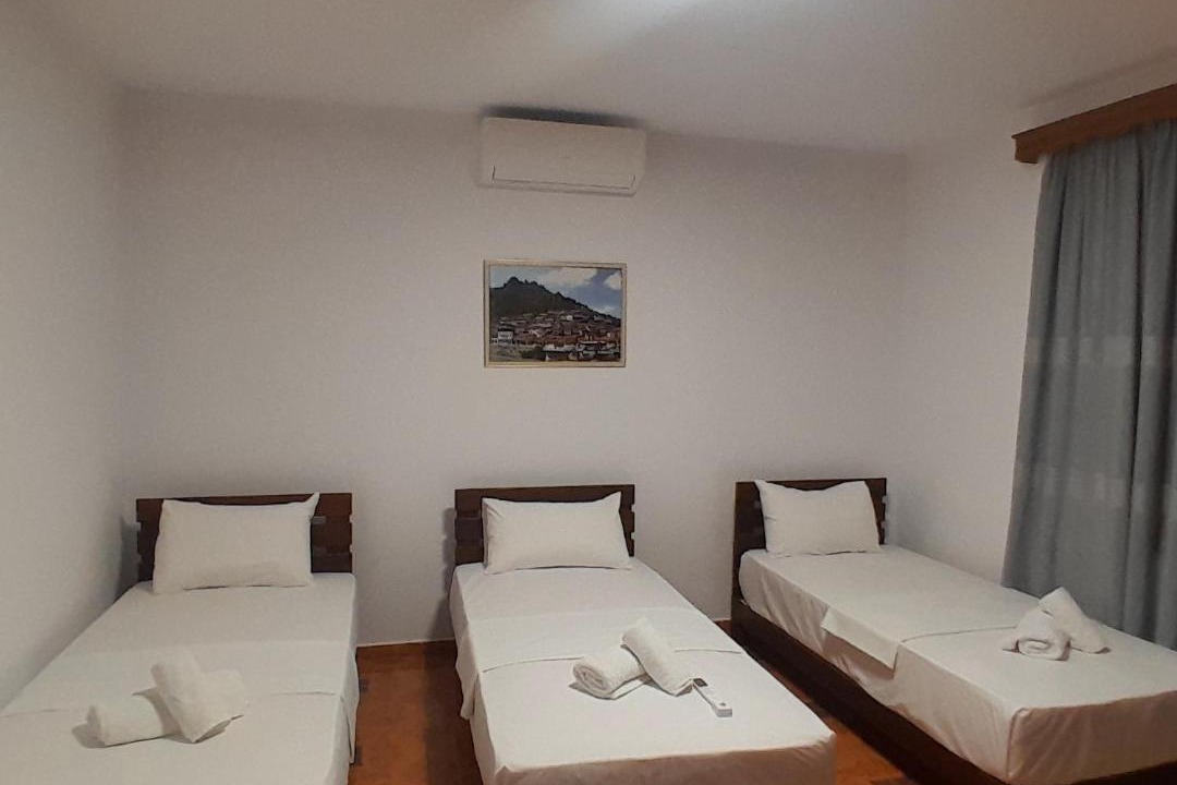 Photo of Bedroom in Berat