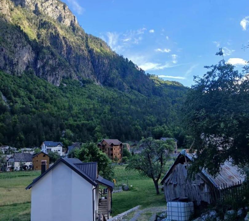 Photo of Others in Kukes County