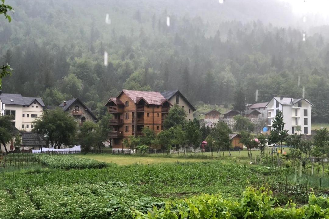 Photo of Others in Kukes County