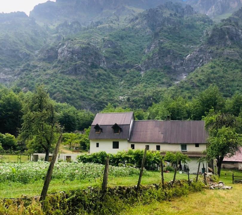 Photo of Others in Kukes County