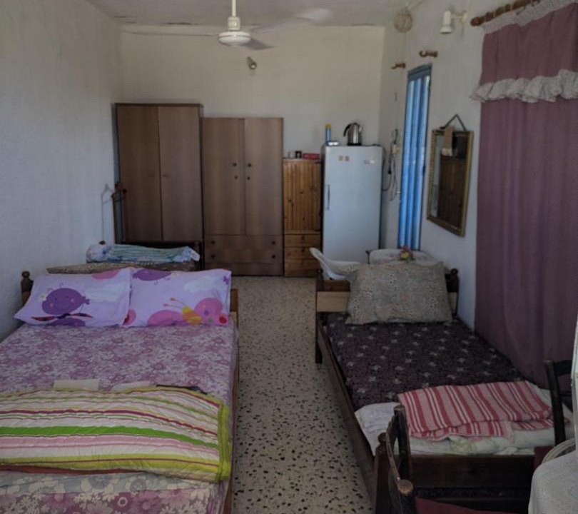 Photo of Bedroom in Salamis