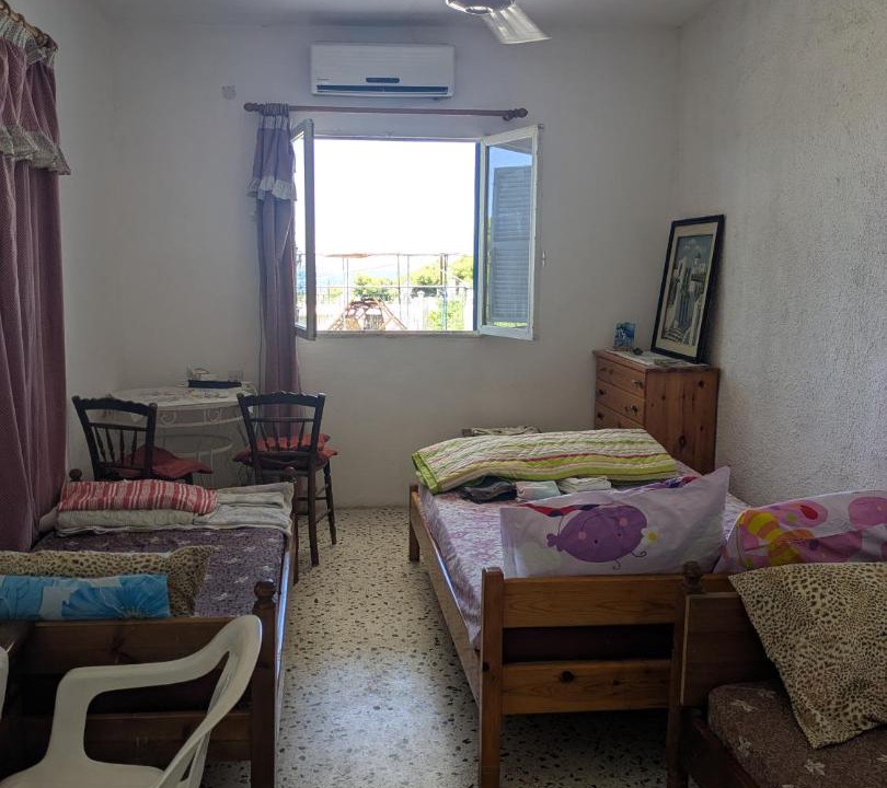 Photo of Bedroom in Salamis