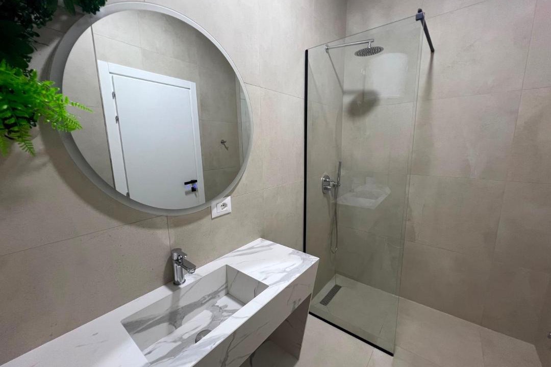 Photo of Bathroom in Orikum