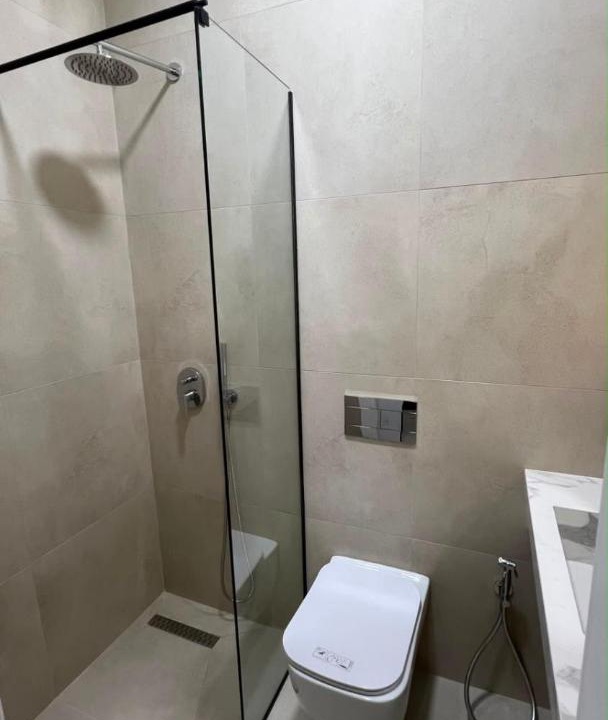 Photo of Bathroom in Orikum