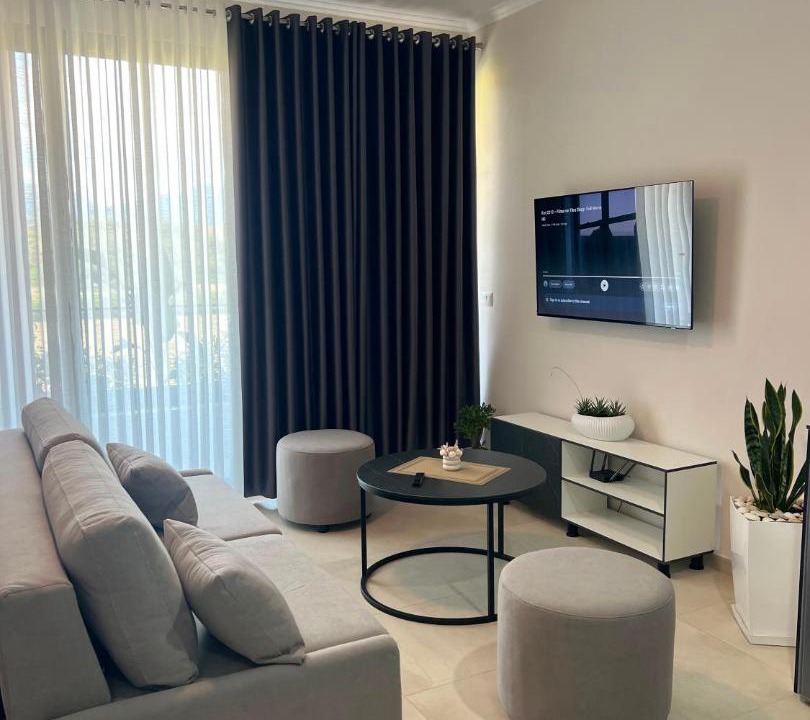 Photo of Livingroom in Orikum